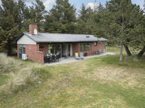 Holiday Home Gynna - 1-2km from the sea by Interhome